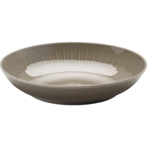 Rosenthal Diep Bord Joyn Grijs ø 23 cm