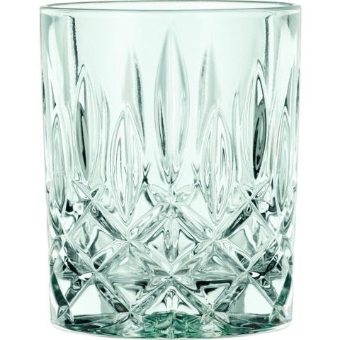 Nachtmann Whiskey Glazen Noblesse - Mint - 295 ml - 2 stuks