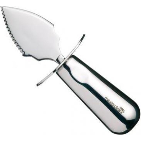 MasterClass Oestermes Deluxe
