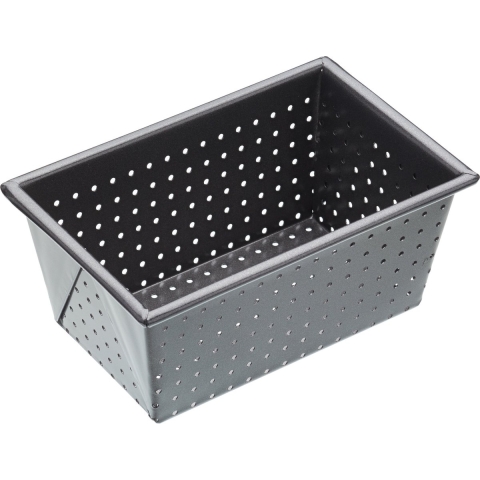 MasterClass Cakevorm / Broodbakvorm Crusty Bake - 15 x 9 cm