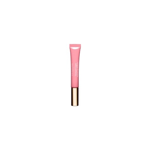 Clarins Instant Light Natural Lip Perfector 01 Rose Shimmer | 12 ml