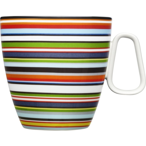 Iittala Mok Origo Oranje 400 ml