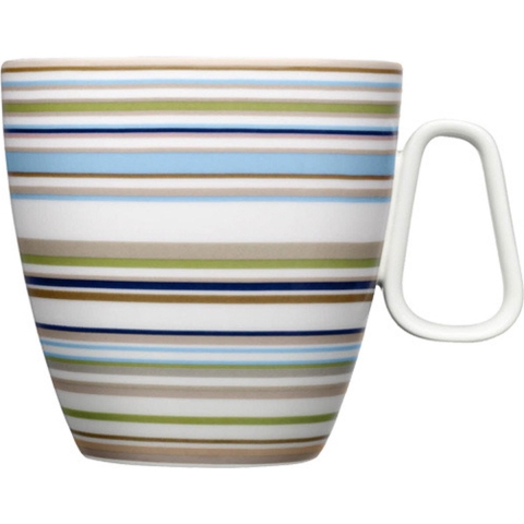 Iittala Mok Origo Beige 400 ml