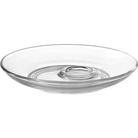 Leonardo Espresso Schotel Senso - Stapelbaar - ø 11 cm - 6 stuks