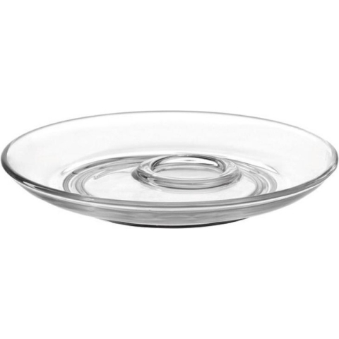Leonardo Schotel Senso - Stapelbaar - ø 14 cm - 6 stuks