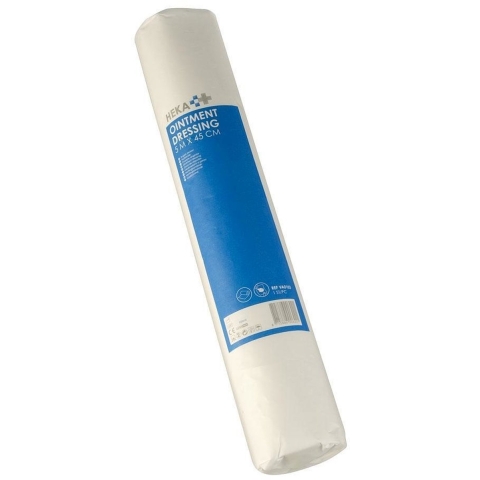 Heka Ointment Dressing 5 m x 45 cm | 1 stuk