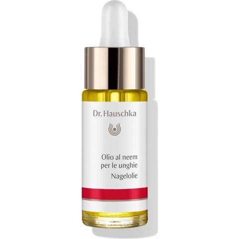 Dr. Hauschka Nagelolie | 18 ml