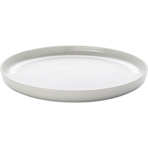 Rosenthal Ontbijtbord / Dessertbord Joyn Wit ø 22 cm