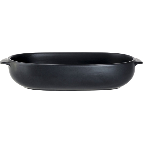 Cosy & Trendy Ovenschaal - Zwart - 24 x 15 x 5 cm