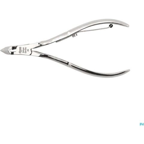 Nippes Nageltang Dwarssnit | 1 stuk