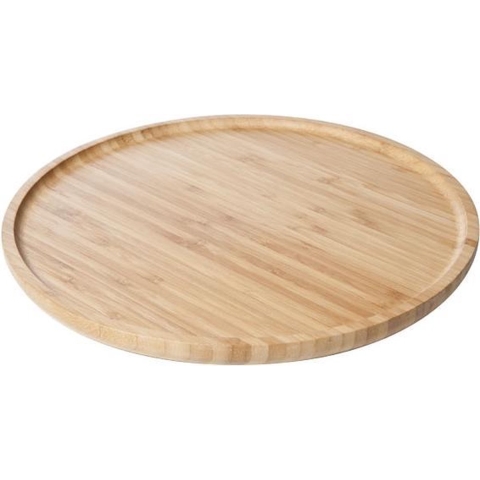 Cosy & Trendy Serveerplank - ø 33 cm