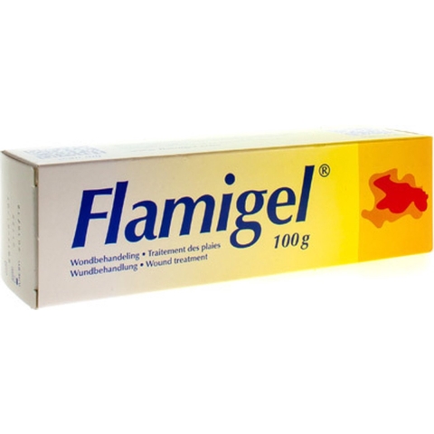 Flamigel | 100 g