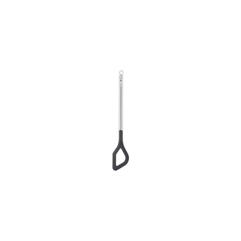 Rosle Basic Line Roerlepel - RVS / Siliconen - 32 cm