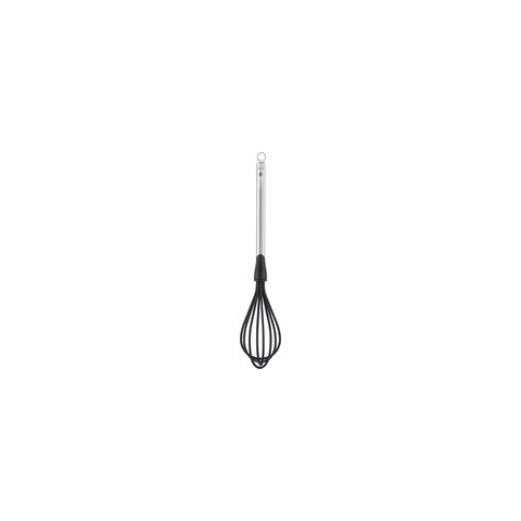 Rosle Basic Line Garde - RVS / Siliconen - 31 cm