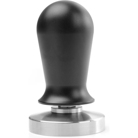 Hendi Tamper Met Veer ø 58 mm