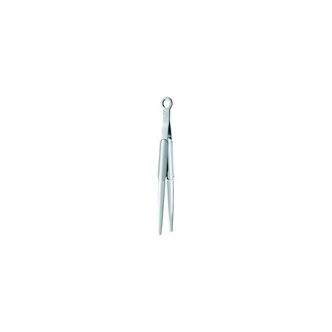 Rosle Pincet voor decoreren - RVS - 18 cm