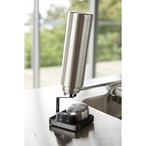Yamazaki Flessendroger Tower Zwart