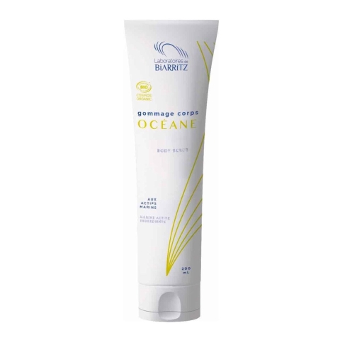 Laboratoires de Biarritz Océane Droge Olie Bio | 100 ml PROMO