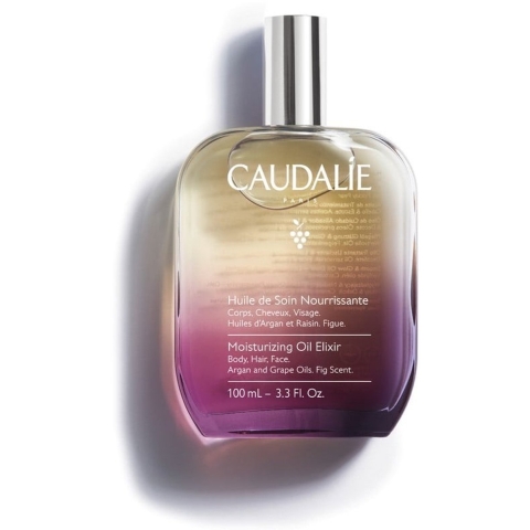 Caudalie Smooth&Glow Oil Elixir | 50 ml