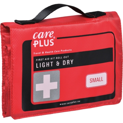 Care Plus First Aid Kit Roll Out Small | 1 stuk