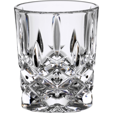Nachtmann Shotglazen Noblesse - 55 ml - 4 stuks