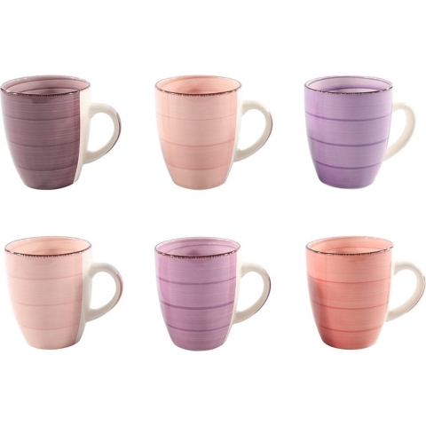 Studio Tavola Mokken Mykonos 350 ml - 6 stuks