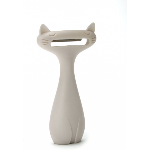 Peleg Design Dunschiller CatPeeler - Wit