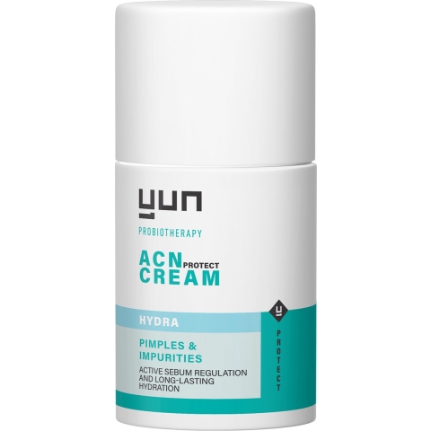 Yun ACN Protect Cream Hydra | 50 ml
