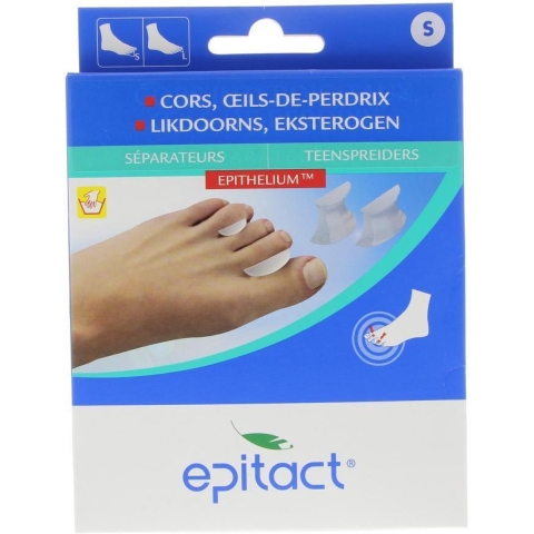 Epitact Teenscheiders Klein | 6 stuks