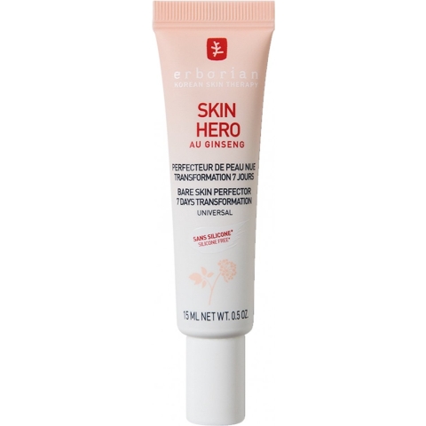Erborian Skin Hero met Ginseng | 15 ml
