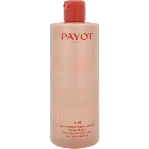 Payot PAYOT Nue Eau Micellaire Demaquillante 400 ML
