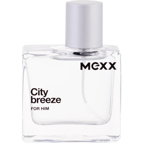 Mexx Mexx City Breeze Man EDT 30ml