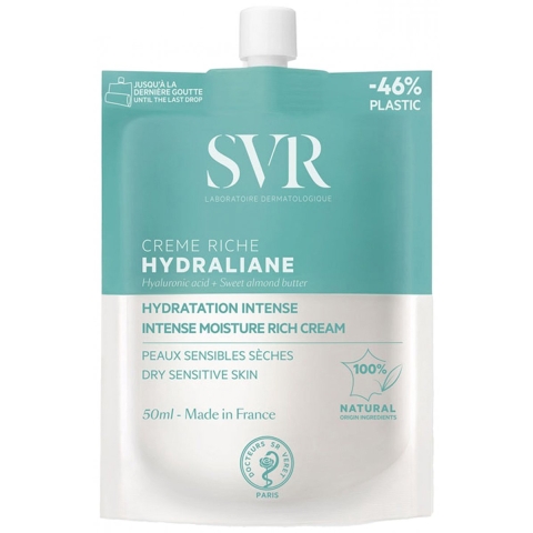 SVR Hydraliane Crème | 50 ml