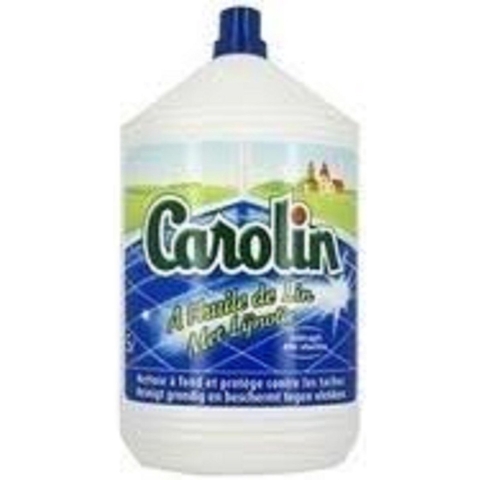Carolin Carolin Vloerzeep Lijnolie - 5 Liter