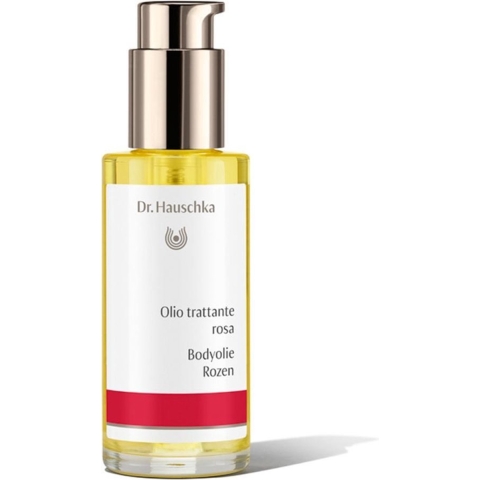 Dr. Hauschka Bodyolie Rozen | 75 ml