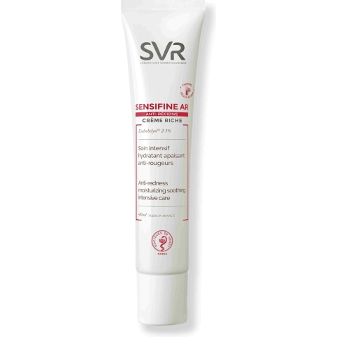 SVR Sensifine AR Rijke Crème | 40 ml