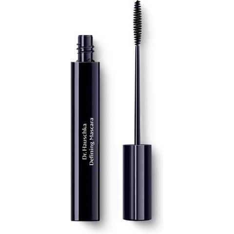 Dr. Hauschka Defining Mascara 01 Black | 6 ml