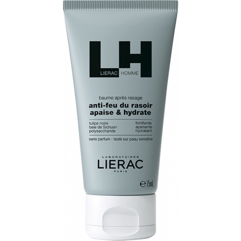 Lierac Homme Aftershave Balsem | 75 ml