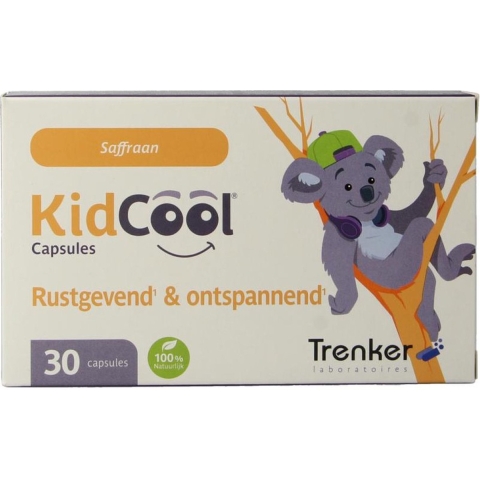 KidCool | 30 capsules