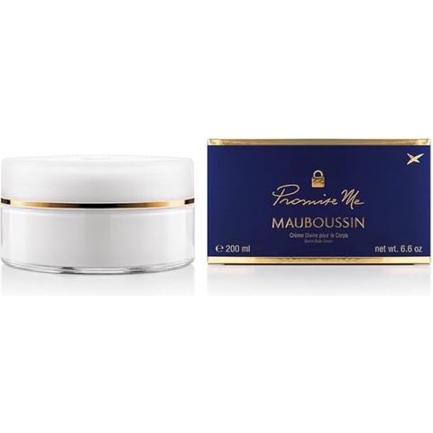 Mauboussin Promise Me Body Cream 200 ML