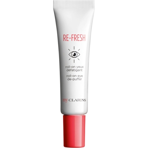 My Clarins Re-Fresh Fatigue-Fighter Eye Care | 15 ml