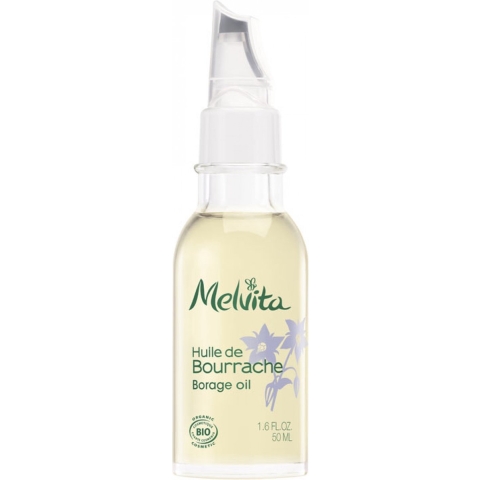 Melvita Bernagieolie | 50 ml