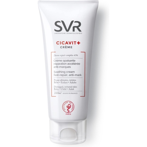 SVR Cicavit+ Crème | 100 ml
