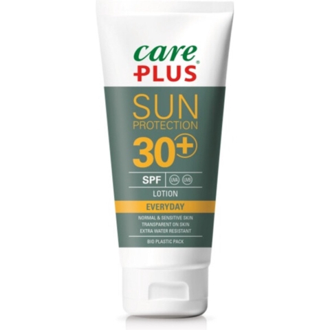 Care Plus Sun Protection Everyday Lotion SPF 30+ | 100 ml