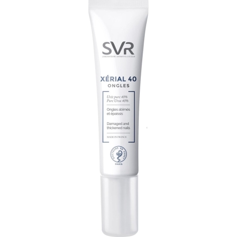 SVR Xérial 40 Nagels Gel | 10 ml