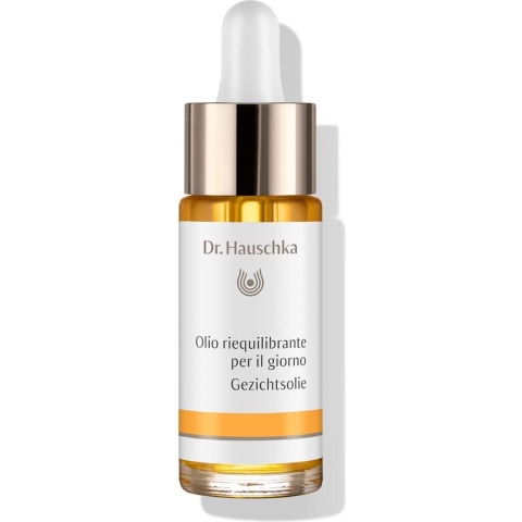 Dr. Hauschka Gezichtsolie | 18 ml