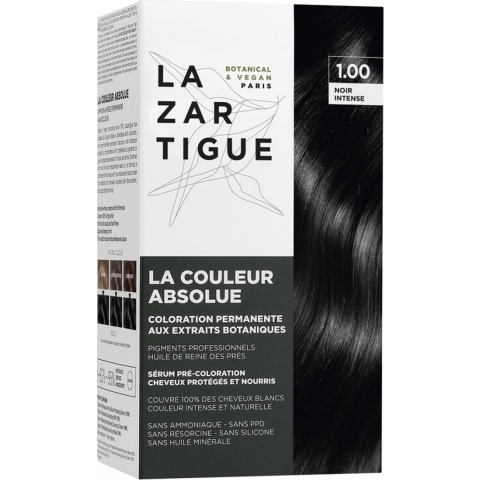 Lazartigue La Couleur Absolue 9.00 Zeer Lichtblond | 1 stuk