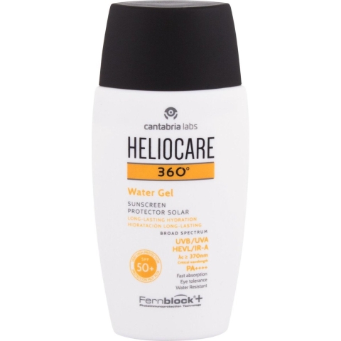 Heliocare 360° Water Gel SPF 50+ | 50 ml