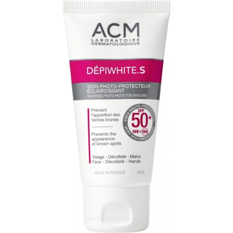 Dépiwhite.S SPF 50+ | 50 ml