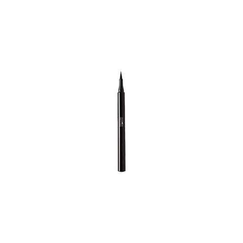 Couleurs de Noir Stylo Liner WP Matte 01 Black | 1,1 ml